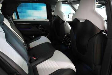 Land Rover Range Rover Sport SV — photo 6