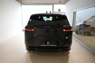 Land Rover Range Rover Sport SV — photo 8