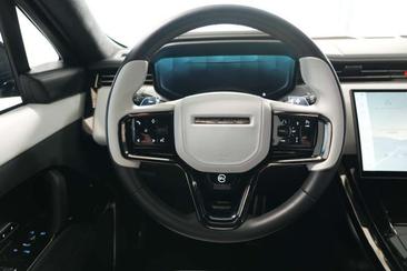 Land Rover Range Rover Sport SV — photo 11