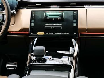 Land Rover Range Rover Sport Autobiography White P550e — photo 11