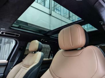 Land Rover Range Rover Sport Autobiography White P550e — photo 14