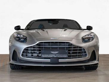 Aston Martin DB12 Volante — photo 5