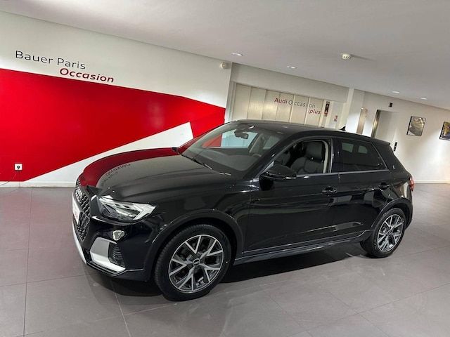 Audi A1 Citycarver Design Luxe 35 TFSI 150 Ch S Tronic - 2020 - Joinsteer - #1