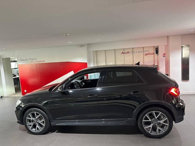 Audi A1 Citycarver Design Luxe 35 TFSI 150 Ch S Tronic - 2020 - Joinsteer - #2
