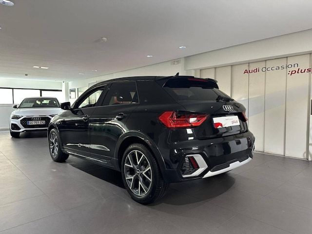 Audi A1 Citycarver Design Luxe 35 TFSI 150 Ch S Tronic - 2020 - Joinsteer - #3