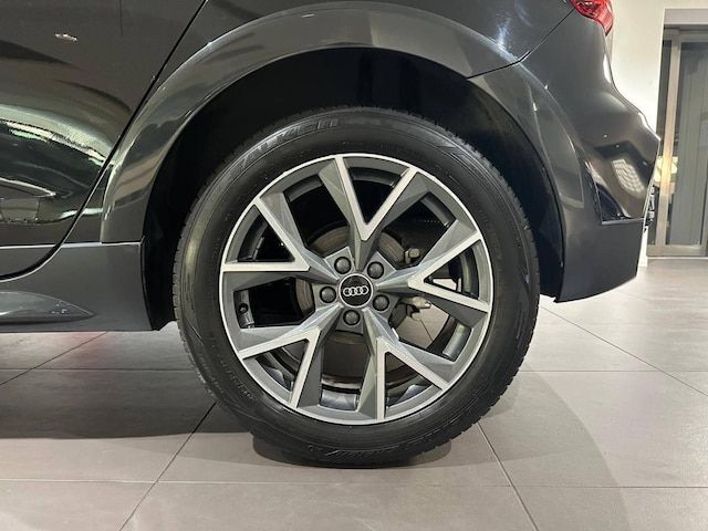 Audi A1 Citycarver Design Luxe 35 TFSI 150 Ch S Tronic - 2020 - Joinsteer - #5