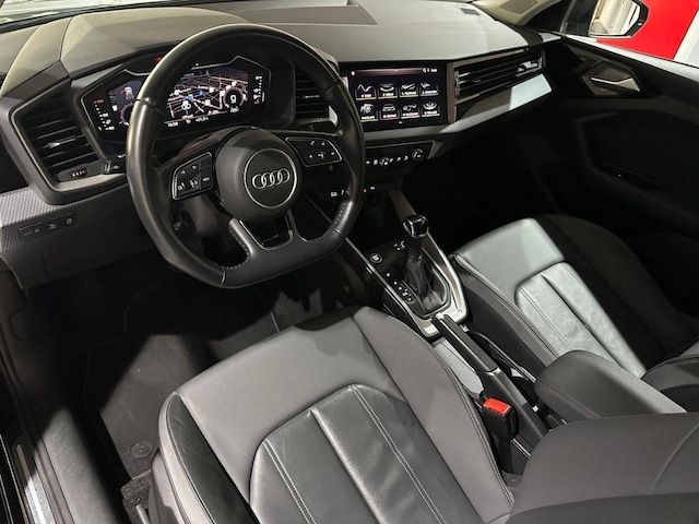 Audi A1 Citycarver Design Luxe 35 TFSI 150 Ch S Tronic - 2020 - Joinsteer - #8
