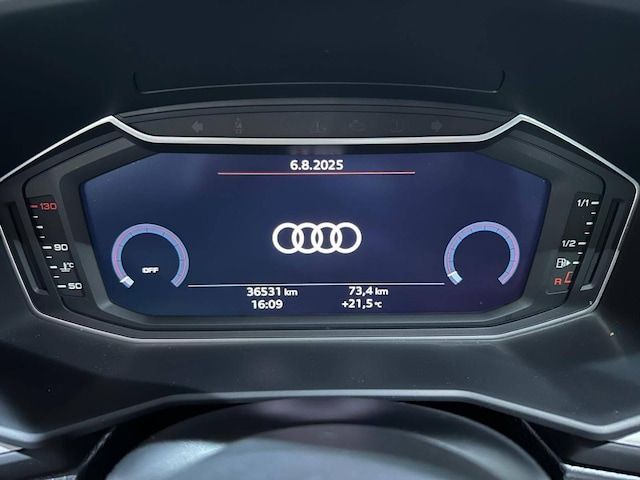 Audi A1 Citycarver Design Luxe 35 TFSI 150 Ch S Tronic - 2020 - Joinsteer - #11
