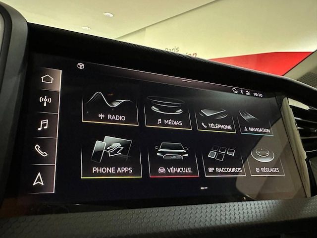 Audi A1 Citycarver Design Luxe 35 TFSI 150 Ch S Tronic - 2020 - Joinsteer - #13