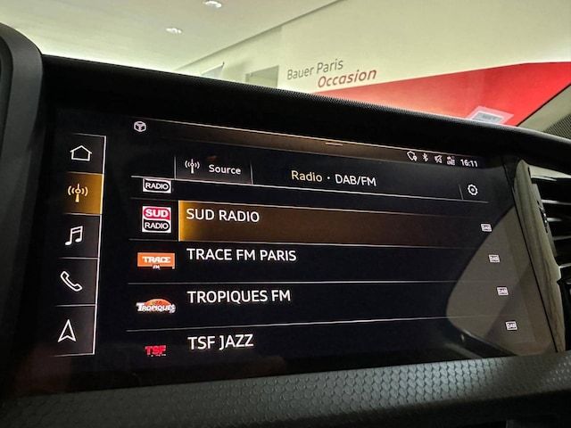 Audi A1 Citycarver Design Luxe 35 TFSI 150 Ch S Tronic - 2020 - Joinsteer - #14