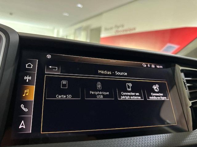 Audi A1 Citycarver Design Luxe 35 TFSI 150 Ch S Tronic - 2020 - Joinsteer - #15