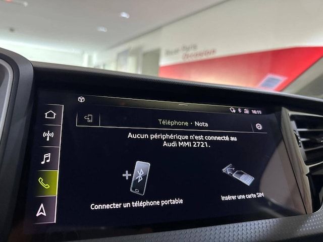 Audi A1 Citycarver Design Luxe 35 TFSI 150 Ch S Tronic - 2020 - Joinsteer - #16