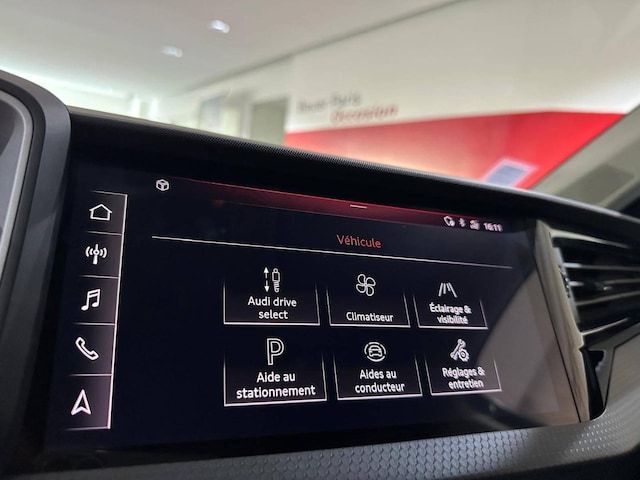 Audi A1 Citycarver Design Luxe 35 TFSI 150 Ch S Tronic - 2020 - Joinsteer - #18