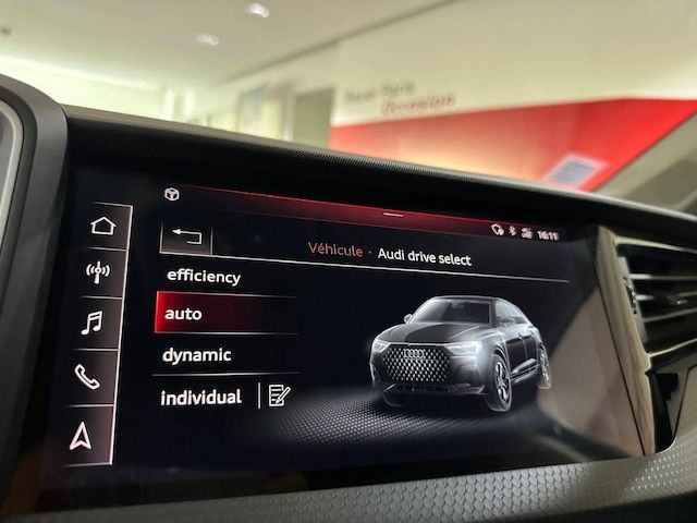 Audi A1 Citycarver Design Luxe 35 TFSI 150 Ch S Tronic - 2020 - Joinsteer - #19
