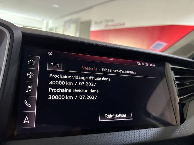 Audi A1 Citycarver Design Luxe 35 TFSI 150 Ch S Tronic - 2020 - Joinsteer - #20