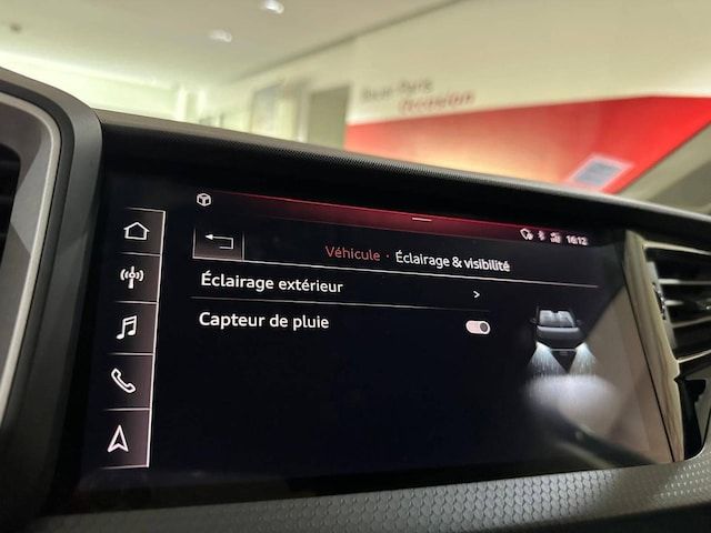 Audi A1 Citycarver Design Luxe 35 TFSI 150 Ch S Tronic - 2020 - Joinsteer - #21