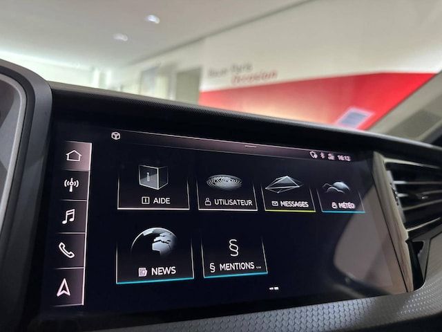Audi A1 Citycarver Design Luxe 35 TFSI 150 Ch S Tronic - 2020 - Joinsteer - #22