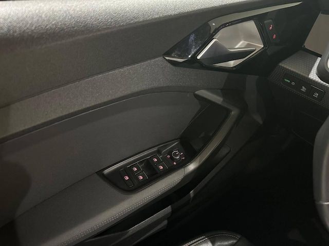 Audi A1 Citycarver Design Luxe 35 TFSI 150 Ch S Tronic - 2020 - Joinsteer - #28