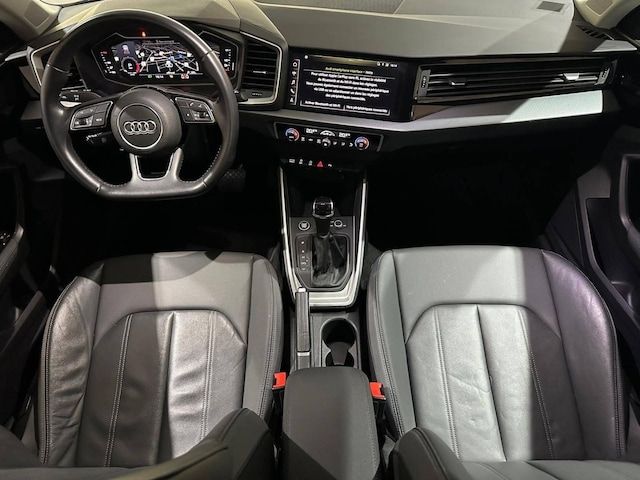 Audi A1 Citycarver Design Luxe 35 TFSI 150 Ch S Tronic - 2020 - Joinsteer - #29