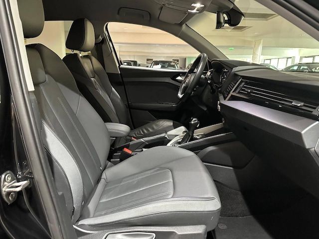 Audi A1 Citycarver Design Luxe 35 TFSI 150 Ch S Tronic - 2020 - Joinsteer - #31