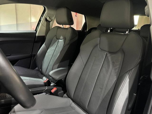 Audi A1 Citycarver Design Luxe 35 TFSI 150 Ch S Tronic - 2020 - Joinsteer - #32