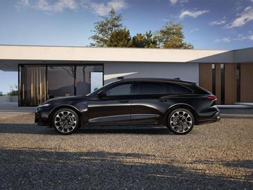 Audi A6 Allroad E-hybrid — photo 2