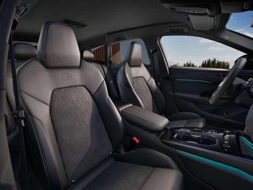 Audi A6 Allroad E-hybrid — photo 4