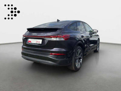 Audi Q4 E-tron Sportback S Line 40 - 2025 - Joinsteer - #1