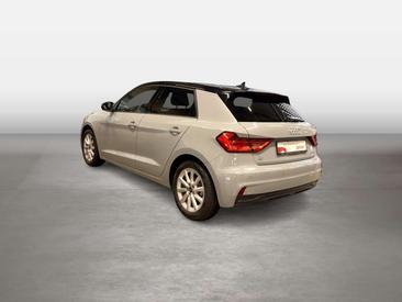 Audi A1 Advanced 30 TFSI — photo 2