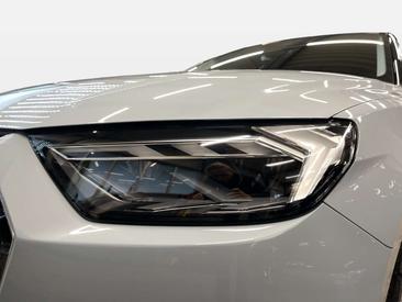Audi A1 Advanced 30 TFSI — photo 10