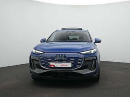 Audi Q6 E-tron Sportback Performance - 2025 - Joinsteer - #1