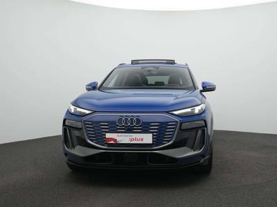 Audi Q6 E-tron Sportback Performance - 2025 - Joinsteer - #1