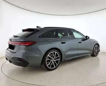 Audi A5 Sportback S Line Avant 40 TDI — photo 5