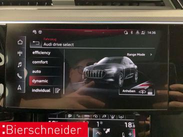 Audi Q8 Sportback S Line 55 E-tron — photo 19