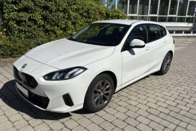 BMW 118 118d - 2025 - Joinsteer - #1