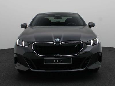 BMW I5 M Sport EDrive40