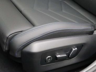BMW I5 M Sport EDrive40 — photo 10