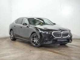 BMW Série 5 530e - 2025 - Joinsteer - #1