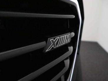 BMW XM High Executive 50e — photo 7