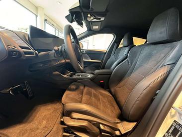 BMW 120d — photo 6