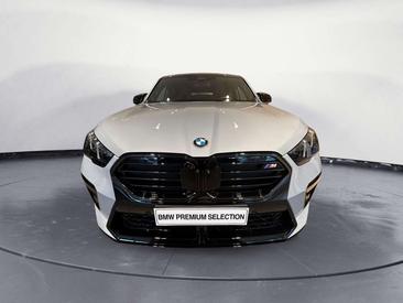 BMW X2 M35i XDrive — photo 2