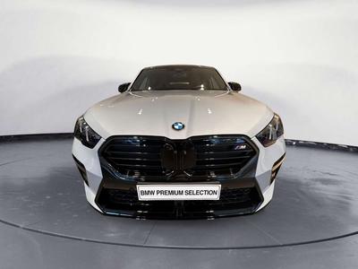 BMW X2 M35i XDrive