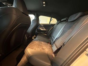 BMW 120d — photo 7