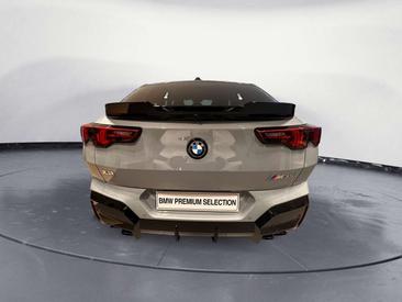 BMW X2 M35i XDrive — photo 3