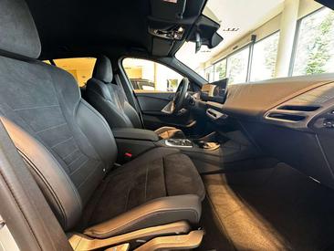 BMW 120d — photo 9