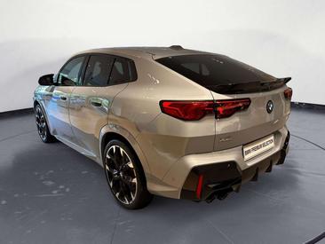 BMW X2 M35i XDrive — photo 5