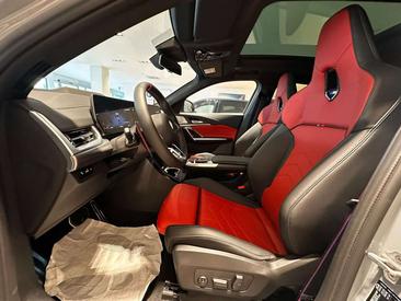 BMW X2 M35i XDrive — photo 6