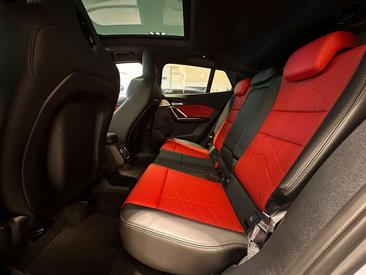 BMW X2 M35i XDrive — photo 7