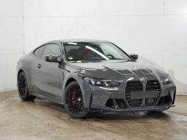 BMW M4 Competition XDrive - 2025 - Joinsteer - #1