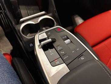 BMW X2 M35i XDrive — photo 10
